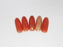 ティーエヌ 名古屋矢場町店/トレンドデザイン♪