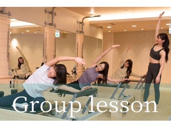 リピラティス(Repilates)