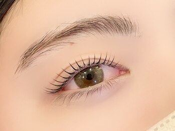 パティオアイ(Patio Eye)/ラッシュリフト