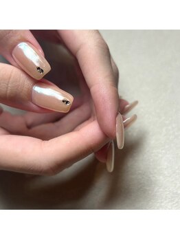 ミラーワンカラー