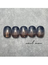 アイモア 横浜関内店(eye mor.)/simple. design