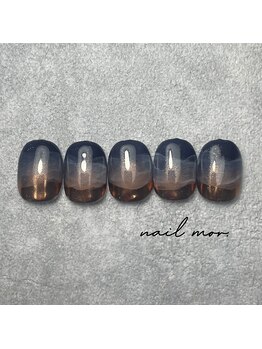 アイモア 横浜関内店(eye mor.)/simple. design