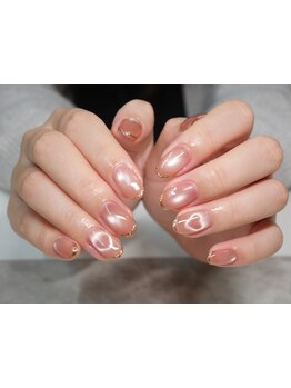 アートの種類が豊富