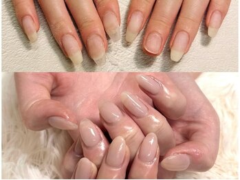 グレースレディ/形も理想に