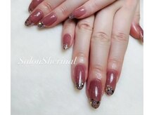 シェリナル 平岸店(Sherinal)/人気☆定額Aコース