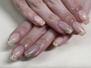 ルナエ 印西牧の原(LUNAE)/マグネットミラーライン