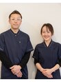 村の整骨院 鍼灸院/村野