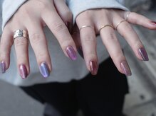 ネイル アトリエ コモード(nail atelier Comodo)/マグネットネイル　[10color]