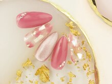 レイウェリナ(Lei Welina)/シンプルニュアンスコース