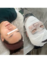 ラ フルール(La Fleur)/カーボキシートリートメント