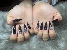 シュガープラム ネイル 横浜(sugar plum)/やり放題/ジェル/スカルプ/横浜