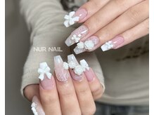 ヌアネイル(NUR NAIL)