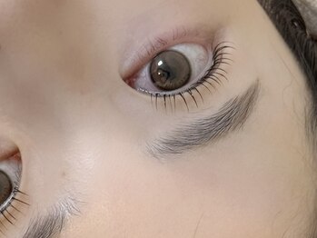 ネイルサロン プール ヴー(Nail Salon Pour Vous)/【まつげ/ラッシュリフト】