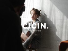 シシン バイ クーイーアイ(CICIN.by COOEY EYE)