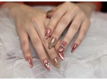 ニチネイルアートスタジオ(Nichi Nail Art Studio)/