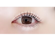 ケラチンラッシュリフト