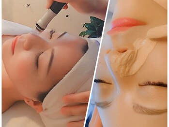 エステティックサロン シーズの写真/長年の毛穴悩みに終止符を!毛穴トラブルを見極め最適なケアで陶器肌へ!初回6000円★黒ずみ・開き・ざらつき