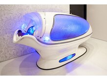 プリオール 高崎花水木店(Prior)/施術効果の底上げに♪