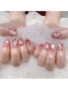 アンベリール 新宿(Embellir)/120分やり放題コース♪