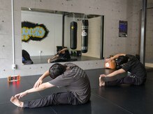 グレイスファイトクラブ 太田店(GRACE FIGHT CLUB)