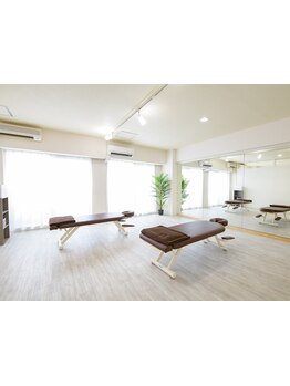 友達・カップルで利用したい