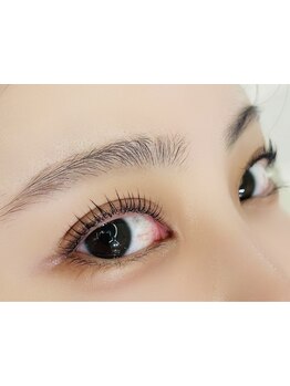 キープ力が自慢のサロン