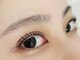 スワロ 姫路店(Swallow)の写真/特許取得技術【次世代まつ毛カール】¥2750♪27分で完了!上向きカ-ル効果が長続きで毎朝のビュ-ラ-から卒業!