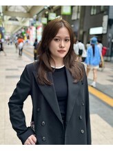 スタジオテーラーシックス(STUDIO TAILORSIX) CHIAKI OGAWA