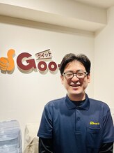 グイット 川崎東口店(Goo-it!) 戸部 (男性)