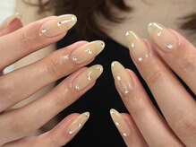 シェアト(Scheat)/Simple stone art