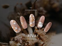 ネイルサロンディーバ 表参道店(Diva)/10本デザインセレクトプラス