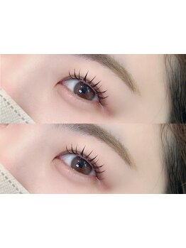 キープ力が自慢のサロン