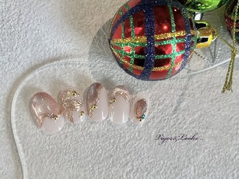 ヴィガー アンド ルックス 白金 目黒(Vigor&Looks)/クリスマス　ゴージャス