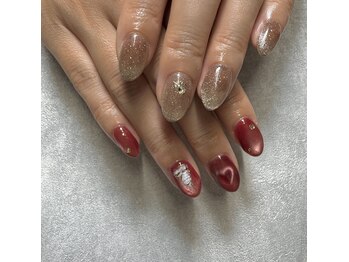 リコネイル(Rico nail)/