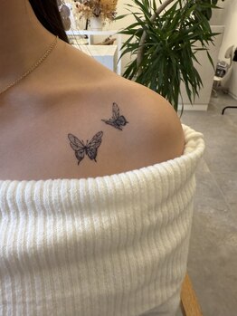 ジャユ(JAYU)/ジャグアアート単品名刺サイズ