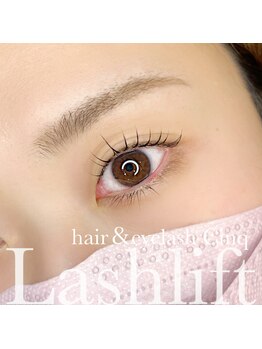 サンクプラス(Cinq+)/