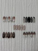 はあとねいる 京都駅前店/京都駅前店 平日限定デザイン