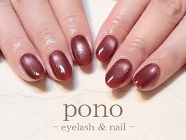 マグネットネイル