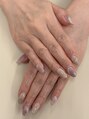 エリートバイプラクシー 定額ネイル8,800円~ご用意、サンプルよりお選びください。