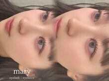 メアリー 西大寺(mary nail&eyelash)/LEDエクステ＆下まつ毛エクステ
