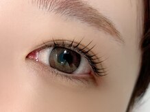 シェリ バイ リッシュ(Cheri by RICHE)/＊まつ毛パーマ＊