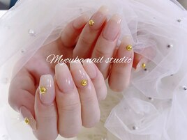 ワンカラーパーツ追加