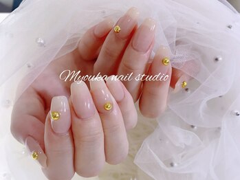 ワンカラーパーツ追加