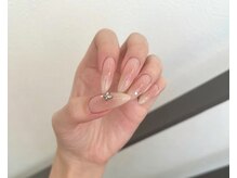 シロバコ(SHIROBAKO)の雰囲気（フォルムにこだわり、シンプル上品からアートまでご相談ok♪）