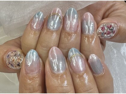 アリイネイルズ(ALII Nails)の写真