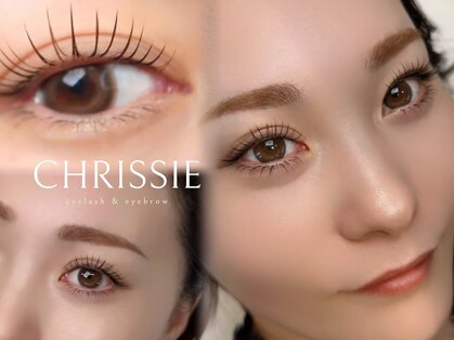 アイラッシュ クリッシー 渋谷店(Eyelash Chrissie)の写真