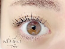 ウィル 盛岡駅前店(WILL)/《まつげパーマ》パリジェンヌ