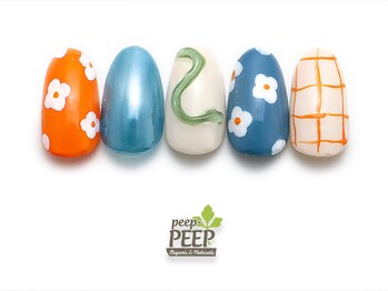 ピッピ 桜新町店(peep PEEP)/26年4月マンスリープラチナ-9