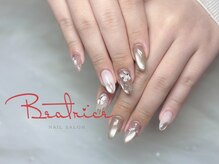 ベアトリーチェ 新宿西口(Beatrice)/さくらネイル♪