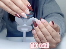 ミオネイル(MiO nail)/